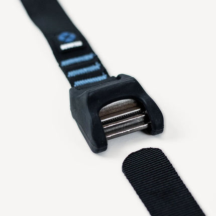 Devoted Premium Tie Down Straps