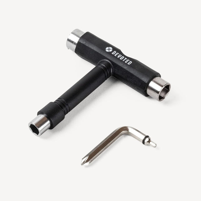 Devoted Multi Purpose Skate Tool