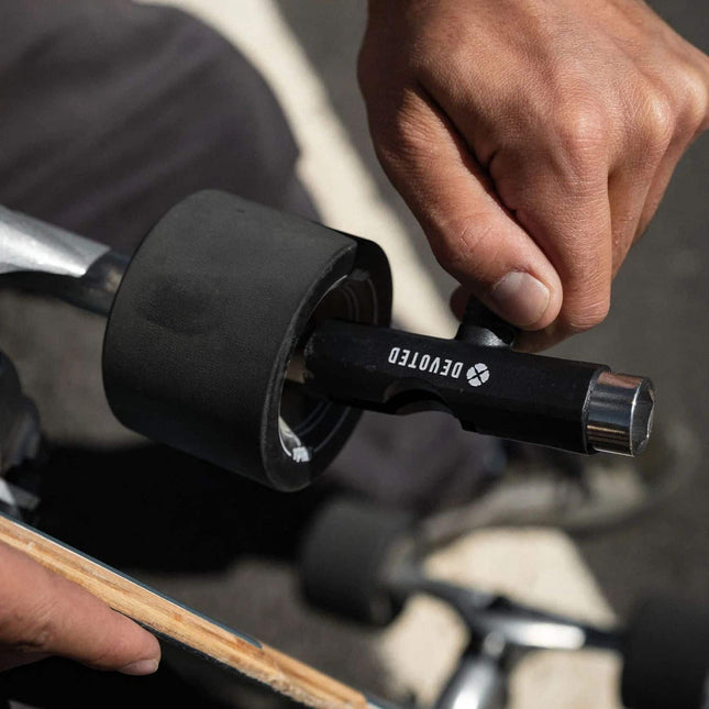 Devoted Multi Purpose Skate Tool