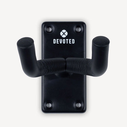 Devoted Skateboard Wall Hanger