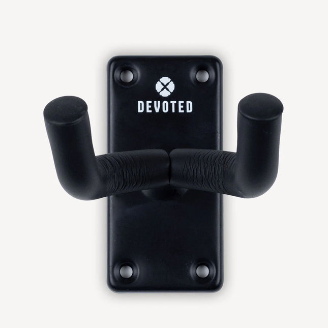 Devoted Skateboard Wall Hanger