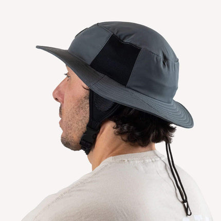 Devoted Surf Bucket Hat