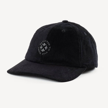Devoted Corduroy Six-Panel Cap D.T.T.C