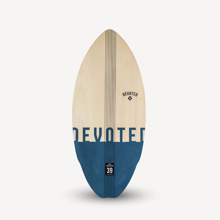Devoted "The Captain" Skimboard