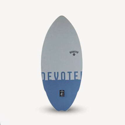 Devoted "The Foam Captain" Skimboard