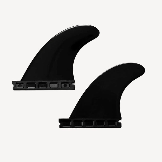 Devoted Sidebite Fin Set Nylon