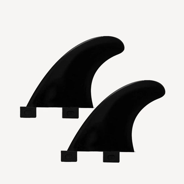 Devoted Sidebite Fin Set Nylon