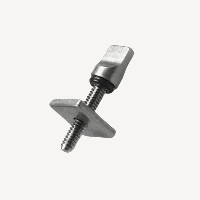 Devoted Stainless Steel Hand Adjustable Fin Bolt