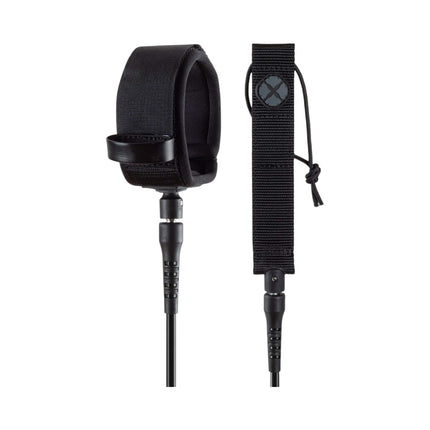 Devoted Core Series Foil Coiled Leash (7mm)