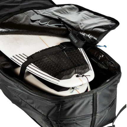 Devoted Fish 10 mm Quad Boardbag