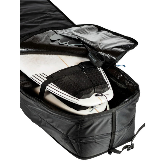 Devoted Fish 10 mm Quad Boardbag