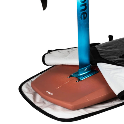 Devoted Foil 5 mm Lite Bag