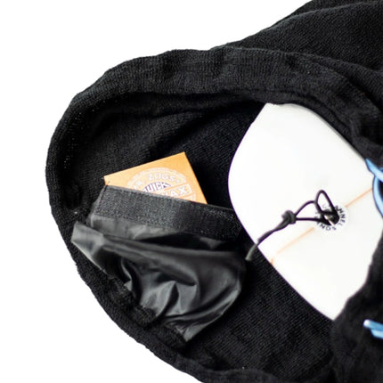 Devoted Longboard Stretch Sock