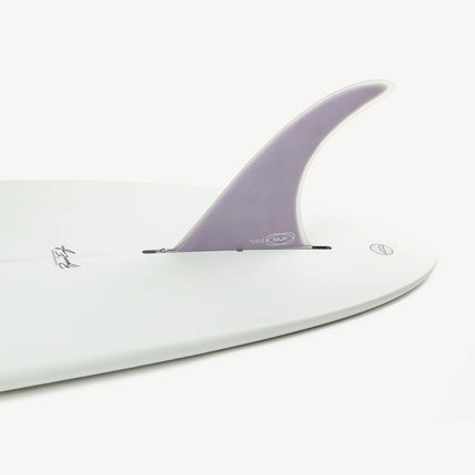 Devoted Mjf Fibreglass Centre Fin