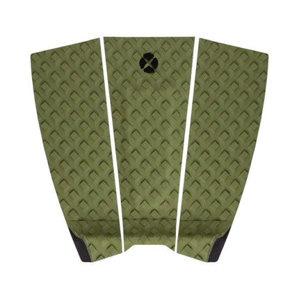 Devoted Performance 3 Piece Traction