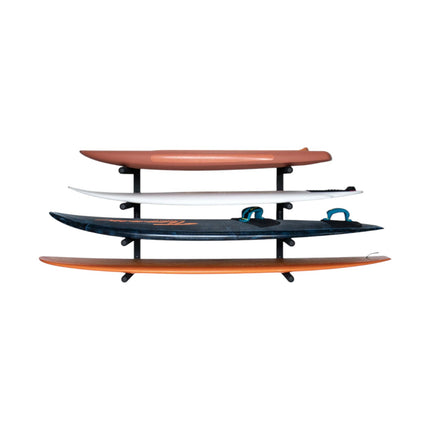 Devoted Quad Board Storage Rack