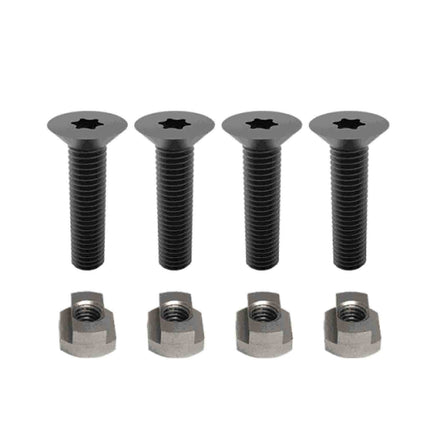 North Dropbox Screw Pack 30mm