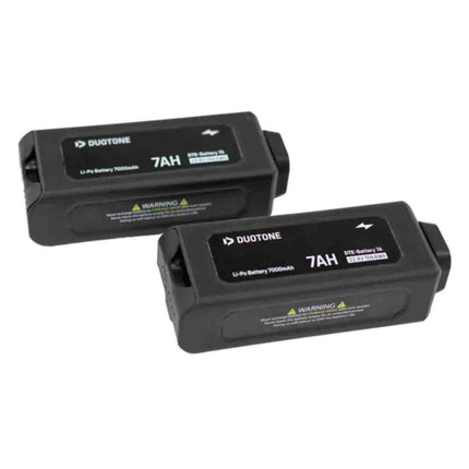 Duotone Battery 7A (2Pcs)