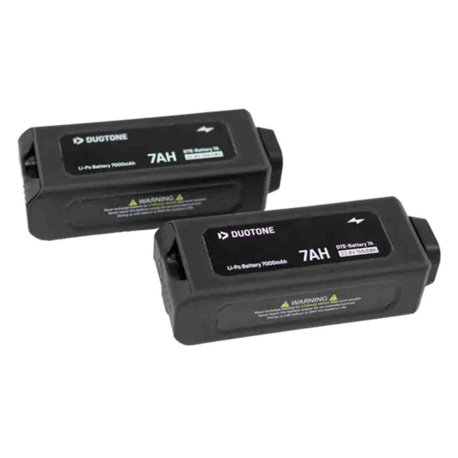 Duotone Battery 7A (2Pcs)