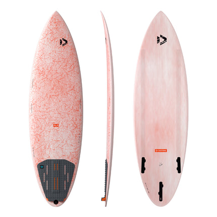 Duotone Blur SLS Surfboard 2027