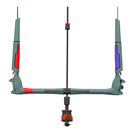 Duotone Click Bar Quad Control Bar 2027