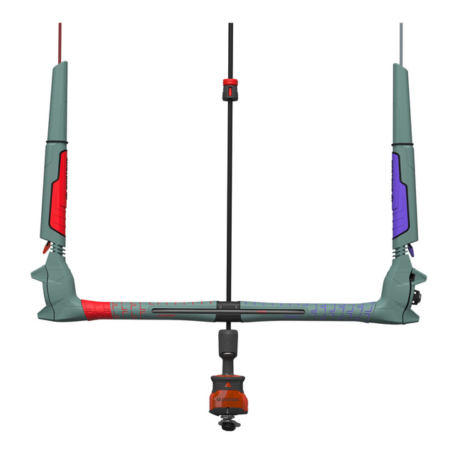Duotone Click Bar Quad Control Bar 2027