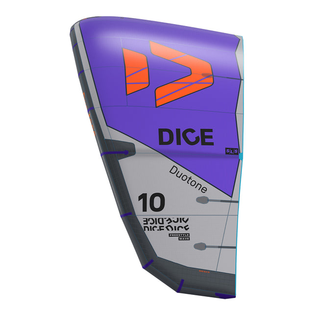 Duotone Dice SLS Kite 2027