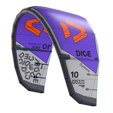 Duotone Dice SLS Kite 2027