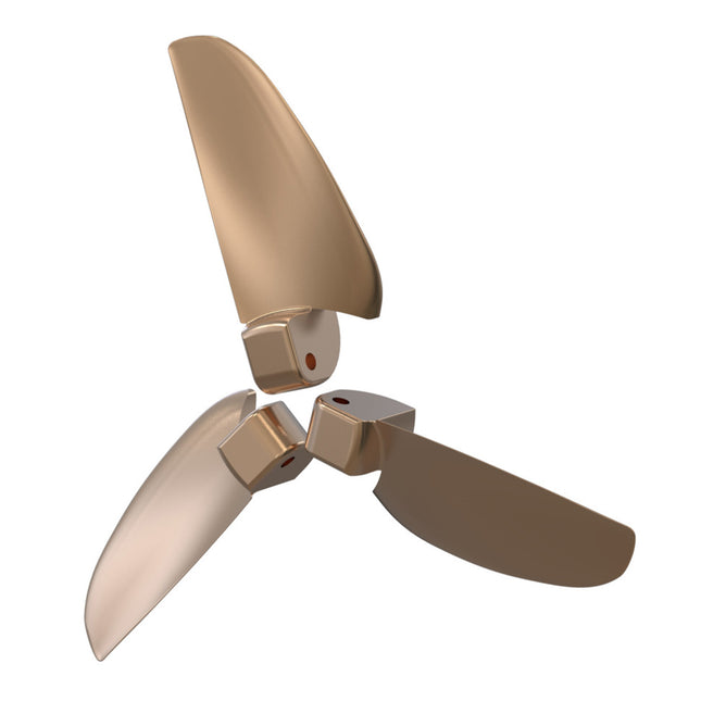 Duotone Foil Assist 3 Blade SLS ePropeller