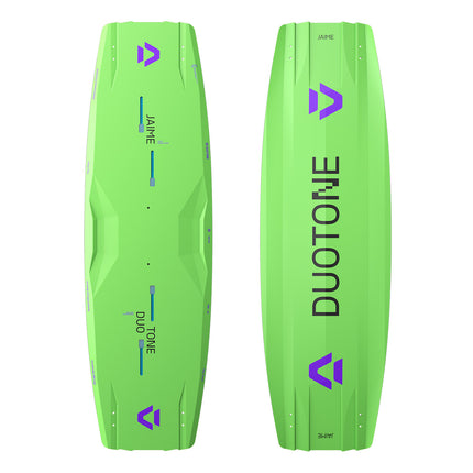 Duotone Jaime Concept Blue Twintip 2027