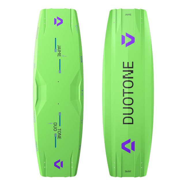 Duotone Jaime Concept Blue Twintip 2027