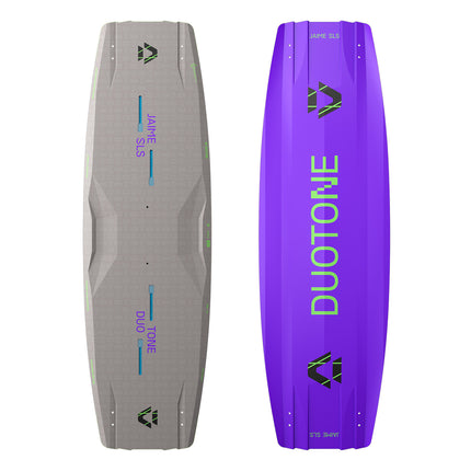 Duotone Jaime SLS Twintip 2027