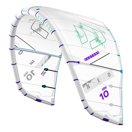 Duotone Neo Concept Blue Kite 2026