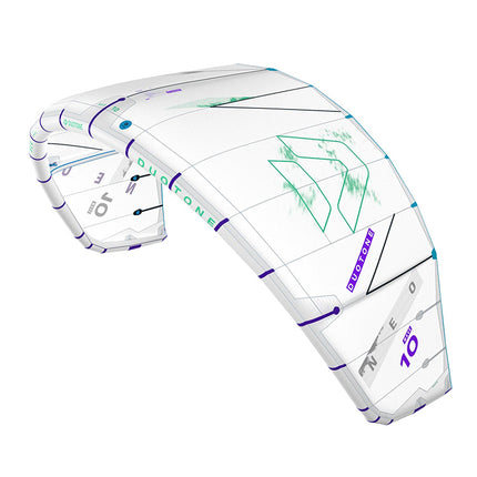 Duotone Neo Concept Blue Kite 2026