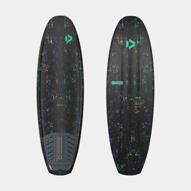 Duotone Provoke Surfboard 2026
