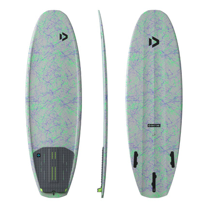 Duotone Provoke Surfboard 2027