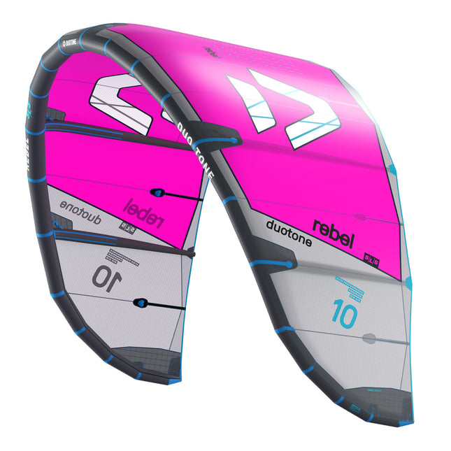 Duotone Rebel SLS Kite 2027
