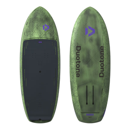 Duotone Trace SLS Foilboard 2027