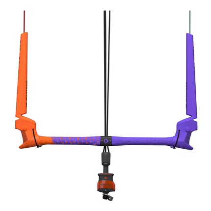 Duotone Trust Bar Quad Control Bar 2027