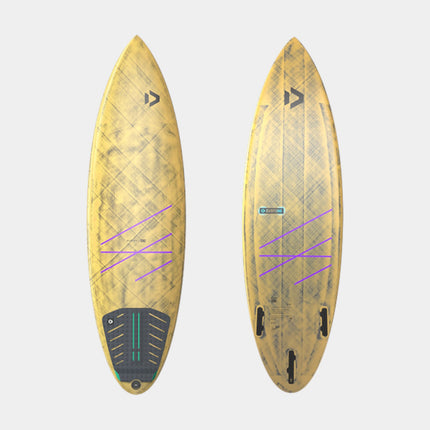 Duotone Blue SLS Surfboard 2026