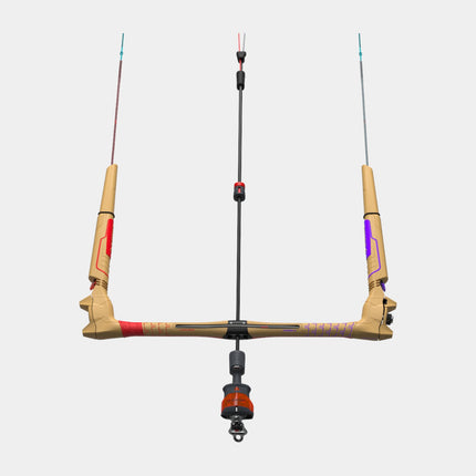 Duotone Click Bar Quad Control 2026