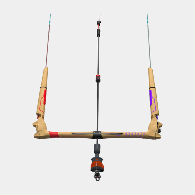 Duotone Click Bar Quad Control 2026