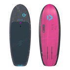 Black/Pink