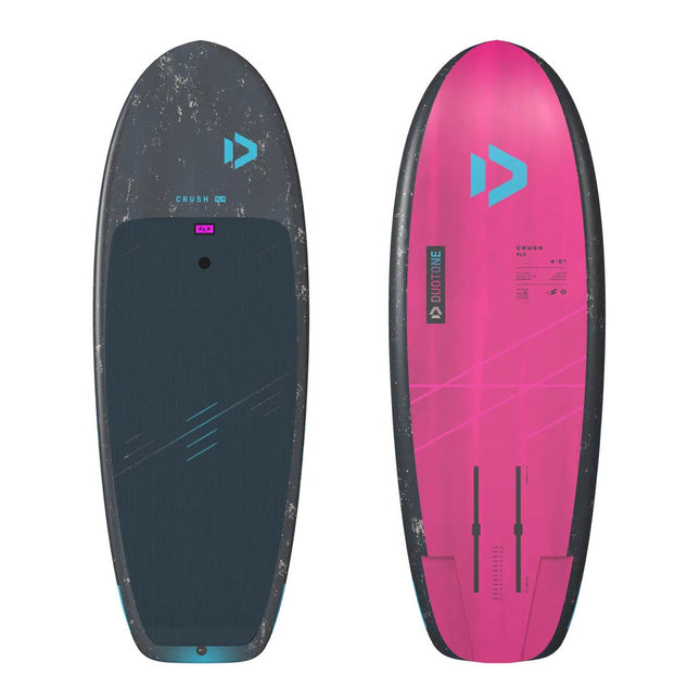 Duotone Crush SLS Foilboard 2026