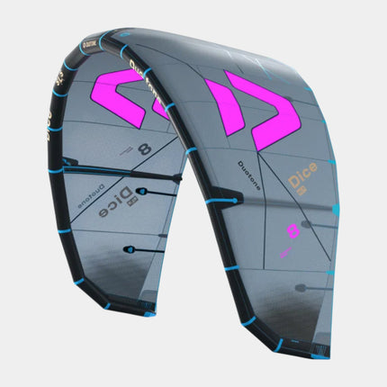 Duotone Dice SLS Kite 2026