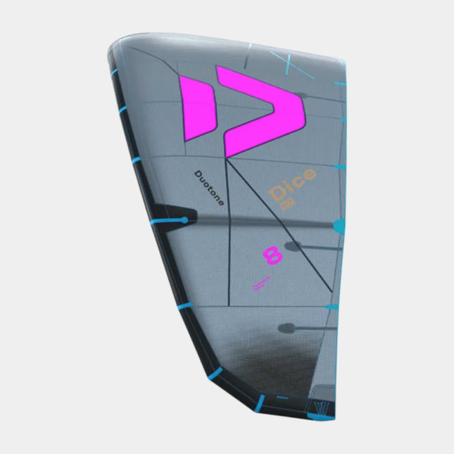 Duotone Dice SLS Kite 2026