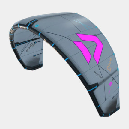 Duotone Dice SLS Kite 2026