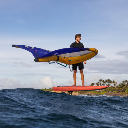 Duotone Downwinder Air 2025 Foilboard
