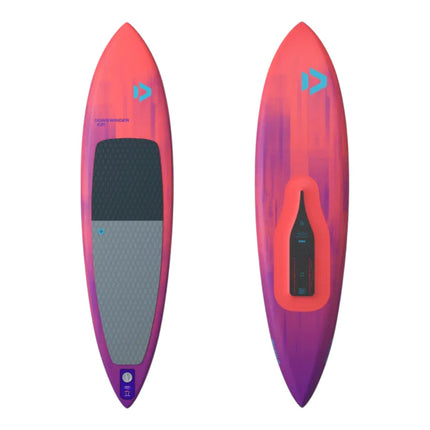 Duotone Downwinder Air 2025 Foilboard