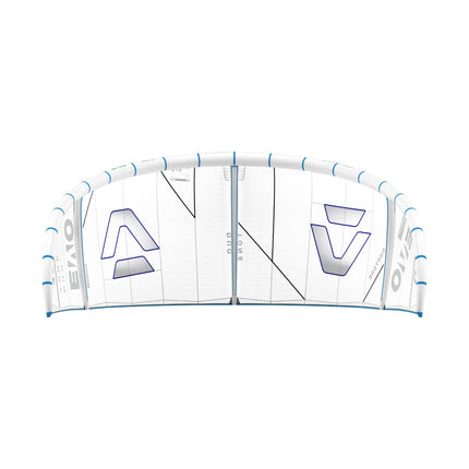 Duotone Evo Concept Blue 2025 Kite